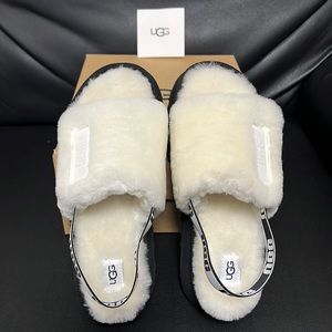 UGG Disco Slide